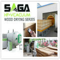 High Frequency Kiln Drying Process For All Kinds Of Hardwood from SAGA,High Frequency Woodworking Machinery